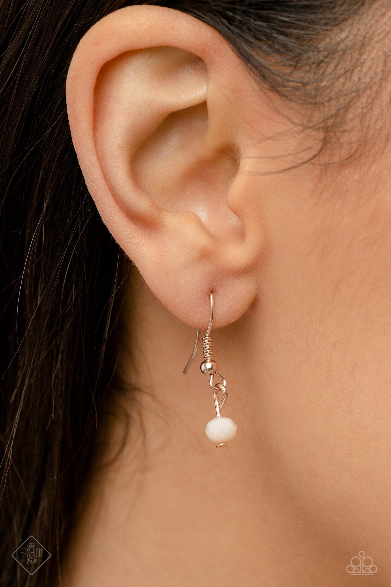 Rose Gold LOX Hypoallergenic Secure Earring Backs – Ritzy Royale