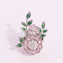 Load image into Gallery viewer, Budding Bling - Pink