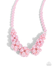 Load image into Gallery viewer, Austen Adornment - Pink