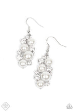 Load image into Gallery viewer, Fond of Baubles - White