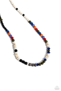 Beaded Bravery - Multi